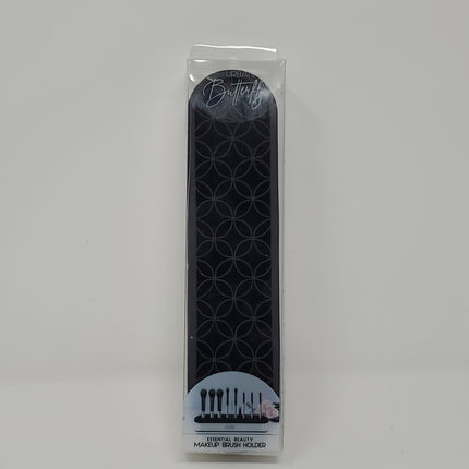Urban Butterfly Makeup Brush Holder - Bargainwizz