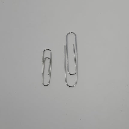 Bulk Paper Clips - Bargainwizz
