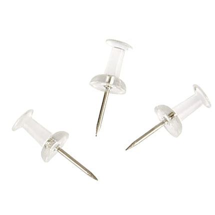 Push Pins, Standard - Bargainwizz