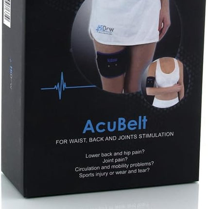 HiDow AcuBelt for Waist Back and Joint Stimulation - Bargainwizz