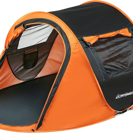 EchoSmile Camping Instant Tent - Bargainwizz