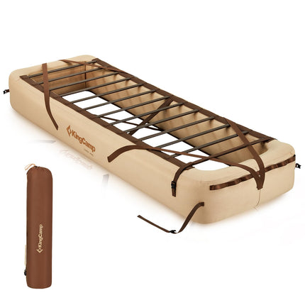 KingCamp Camping Air Bed Frame - Bargainwizz