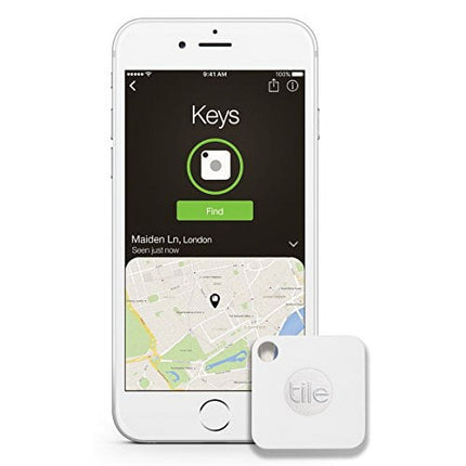 Tile Mate Tracking - Bargainwizz