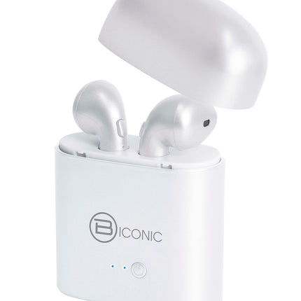 Bytech Wireless Bluetooth Earpods - Bargainwizz
