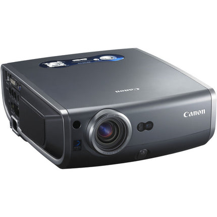 Canon REALiS WUX10 Mark II Projector - Bargainwizz