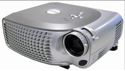 Dell Projector 1200MP - Bargainwizz