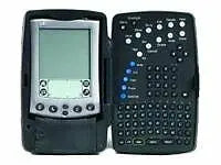 Fellowes PDA Keyboard and Case for Palm - Bargainwizz