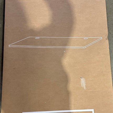 Electric Height Adjustable Standing Desk - Table Top - Bargainwizz