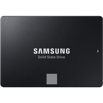 Samsung - 870 EVO 1TB Internal SSD SATA - Bargainwizz