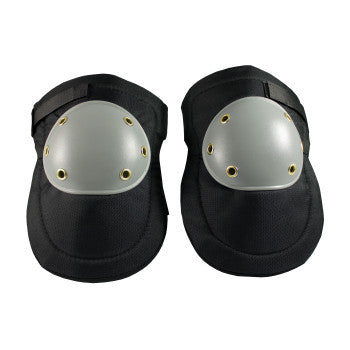 Hard Plastic Cap Knee Pads - Bargainwizz