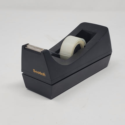 Scotch Tape Dispenser - Bargainwizz