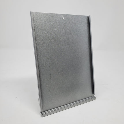 Metal Tabletop Display - Bargainwizz
