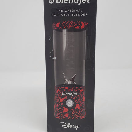 Blendjet 2 Disney Love Story Mickey Juice Shakes - Bargainwizz