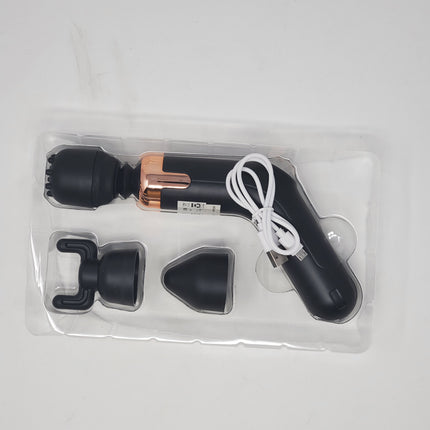 Power Percussion Pro Message Gun - Bargainwizz