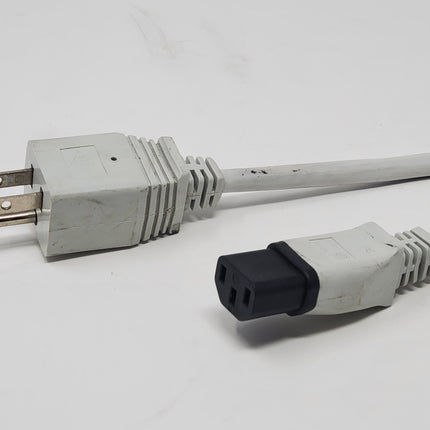 Power Cord 16AWG - Bargainwizz