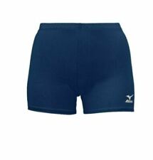 Mizuno Women's Vortex 4" Inseam Volleyball Shorts - Bargainwizz