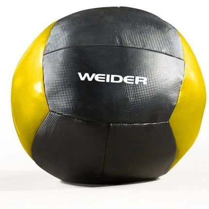 12 lbs. Weighted Exercise Ball - Bargainwizz