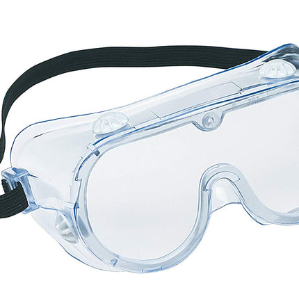 3M Chemical Splash/Impact Goggle - Bargainwizz