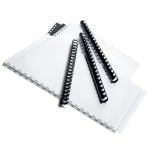 5/8" Binding Combs - Bargainwizz