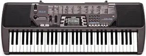 61 Key Musical Keyboard CTK-700 - Bargainwizz
