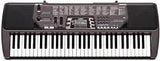 61 Key Musical Keyboard CTK-700
