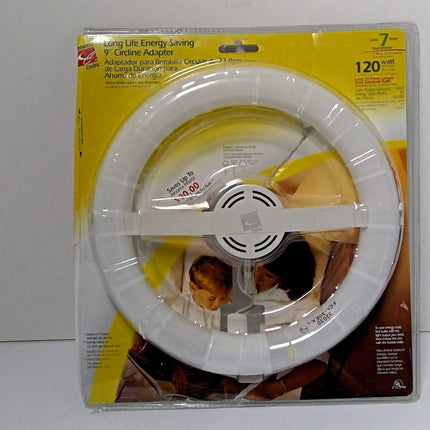 9" Circline Replacement Bulb* - Bargainwizz