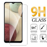 9H TEMPERED GLASS SCREEN PROTECTOR - Bargainwizz