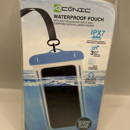 Aconic Waterproof Pouch - Bargainwizz