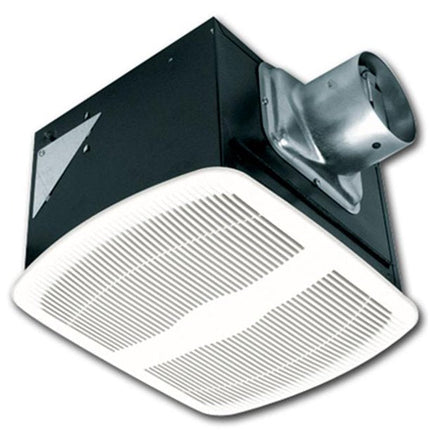 Air King Deluxe Quiet - Exhaust fan - Ceiling Mounted - Bargainwizz