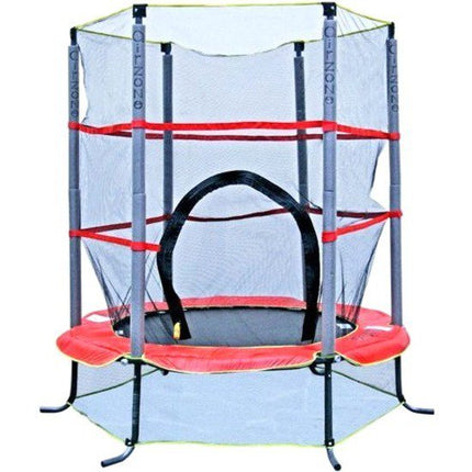 Airzone 55" Outdoor Trampoline - Bargainwizz