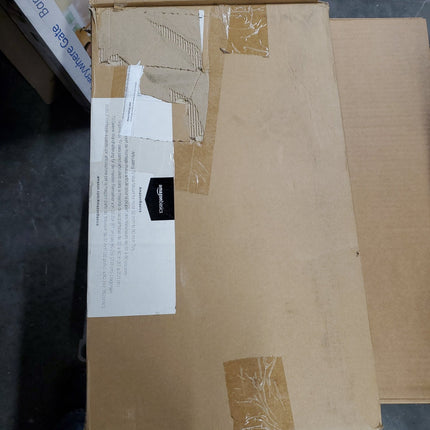 Amazon Basics Full Motion Articulating TV Wall Mount Bracket with Swivel and Tilt - Bargainwizz