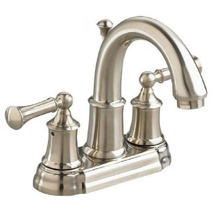 American Standard Bathroom Faucet - Bargainwizz