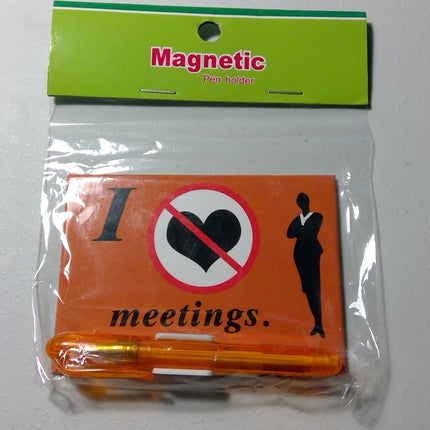 Anti-Meeting Magnet - Bargainwizz
