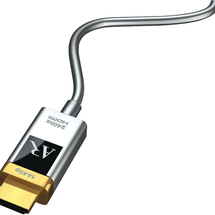 AR Gold Series High Speed HDMI Cable - Bargainwizz