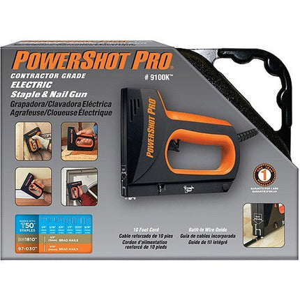 Arrow Fastener Powershot 9100 - Bargainwizz