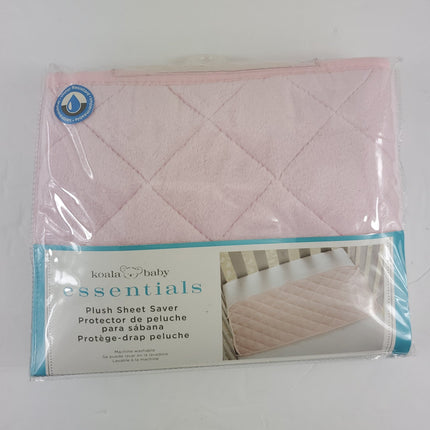 Baby Plush Changing Pad - Bargainwizz