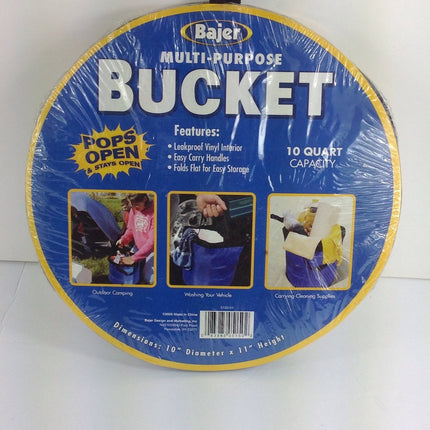 Bajer Multi-Purpose Bucket - Bargainwizz