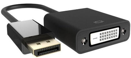 Belkin DisplayPort to DVI Adapter - Bargainwizz