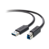 DNL Must Locate    Belkin SuperSpeed USB 3.0 Cable A to B