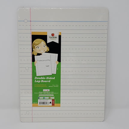 Bendon Double-Sided Lap Board - Bargainwizz