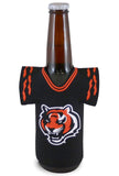 Bengals Beer Bottle Jersey Holder