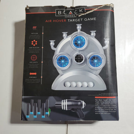 Black Series Air Hover Game - Bargainwizz