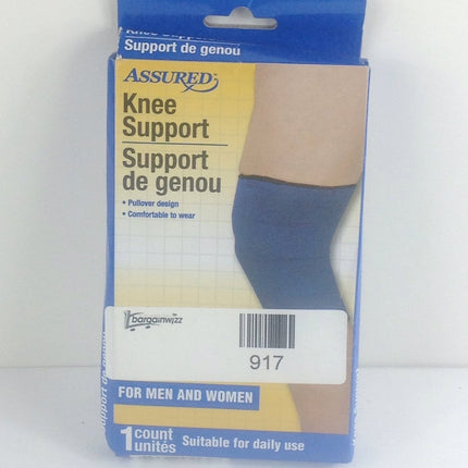 Breathable Knee Support - Bargainwizz