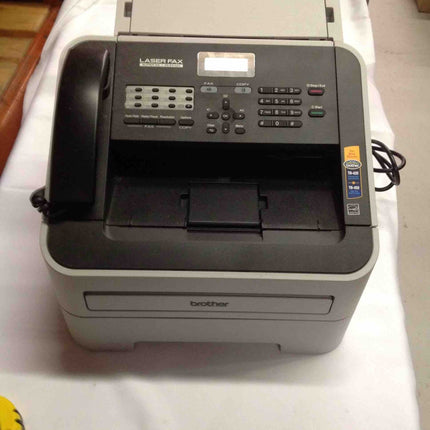 Brother Laser IntelliFax 2840 - Bargainwizz