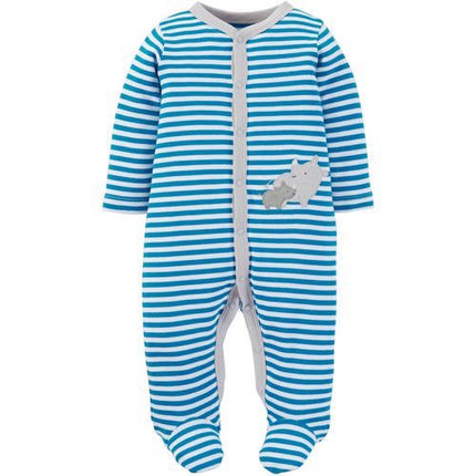 Carter's Sleep n' Play - Newborn - Bargainwizz