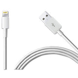 Case Logic Lightning Cable, USB 2.0, 10 ft - Bargainwizz