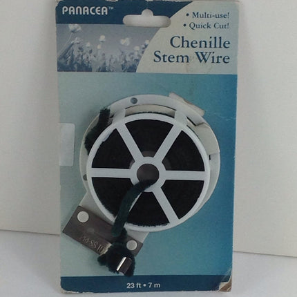 Chenille Stem Wire - Bargainwizz