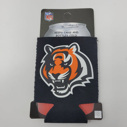 Cincinnati Bengals NFL Football League Licensed Can Cooler - Bargainwizz