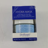 Clay Hydra Mask
