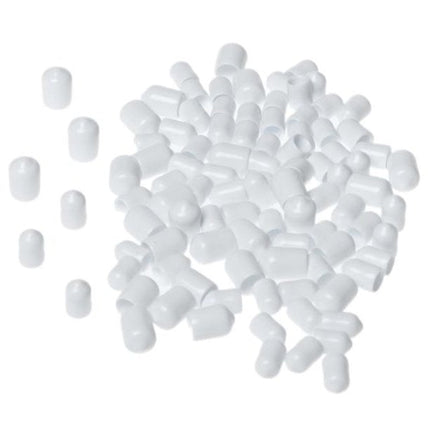 ClosetMaid End Caps, 84-Pack - Bargainwizz